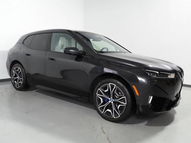 2024 BMW iX xDrive50 — SUV — 25,432 mi — Round Rock, TX