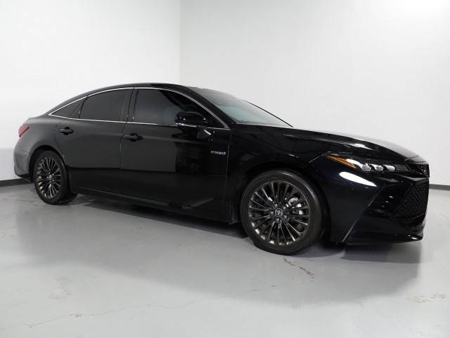 2021 Toyota Avalon Hybrid XSE — Sedan — 29,255 mi — Round Rock, TX