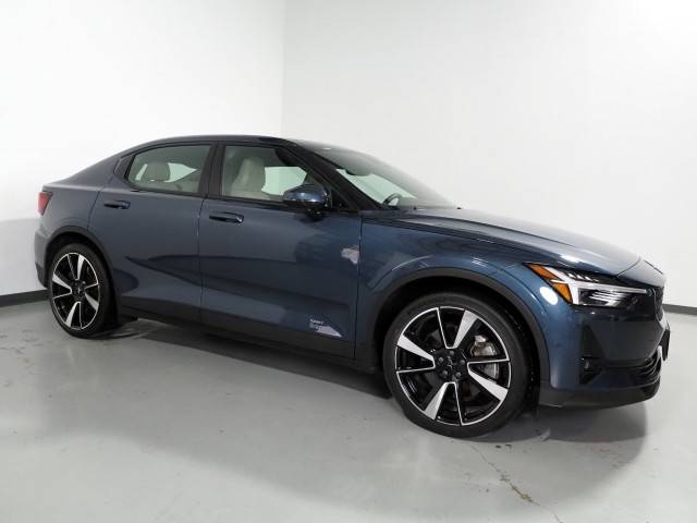 2022 Polestar 2 Long Range — Sedan — 37,404 mi — Round Rock, TX