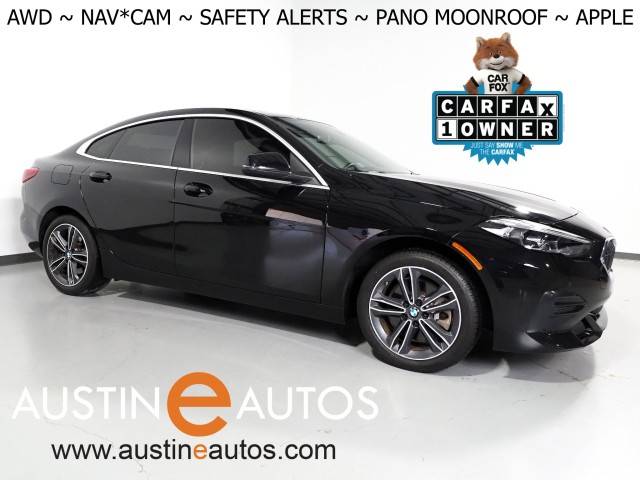 2022 BMW 2 Series 228i — Sedan — 41,314 mi — Round Rock, TX