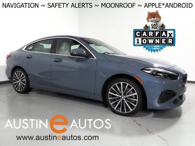 2022 BMW 2 Series 228i — Sedan — 23,501 mi — Round Rock, TX