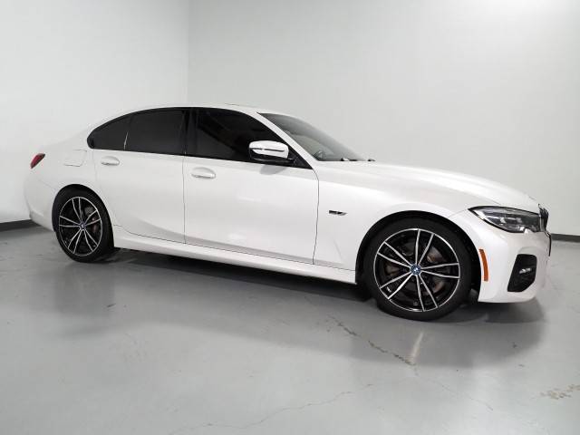 2022 BMW 3 Series 330e — Sedan — 38,714 mi — Round Rock, TX
