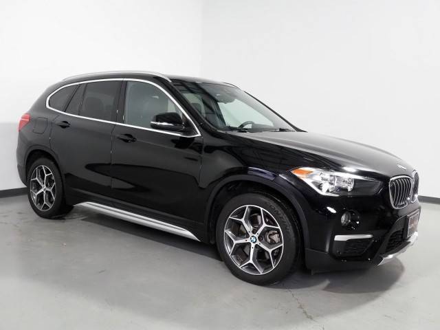 2019 BMW X1 28i — SUV — 39,645 mi — Round Rock, TX