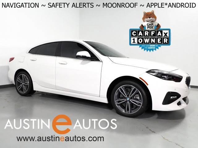 2021 BMW 2 Series 228i — Sedan — 28,310 mi — Round Rock, TX