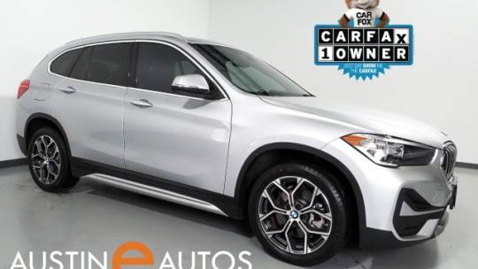 2021 BMW X1 28i — SUV — 28,883 mi — Round Rock, TX