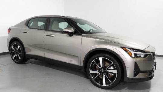 2021 Polestar 2 Launch Edition — Sedan — 34,665 mi — Round Rock, TX