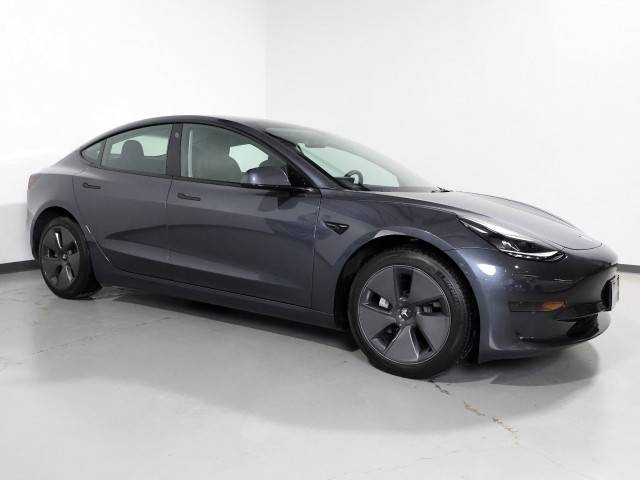 2023 Tesla Model 3 Model 3 — Sedan — 10,118 mi — Round Rock, TX