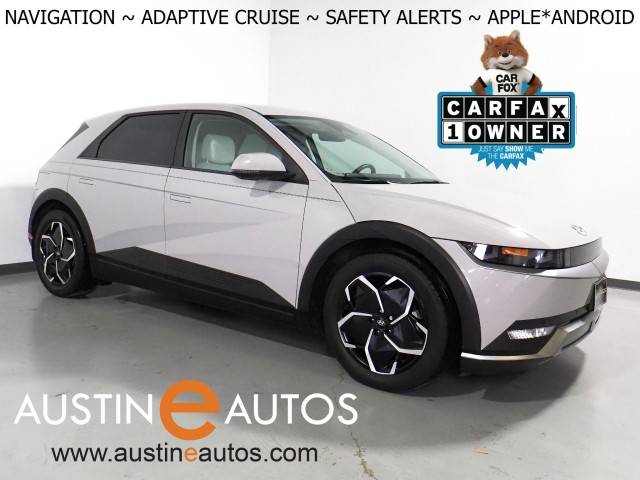 2023 Hyundai IONIQ 5 SEL — SUV — 11,361 mi — Round Rock, TX