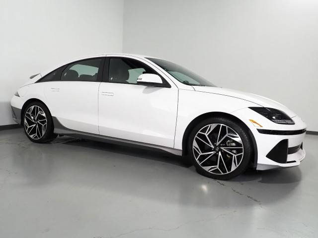 2023 Hyundai IONIQ 6 SEL — Sedan — 22,025 mi — Round Rock, TX