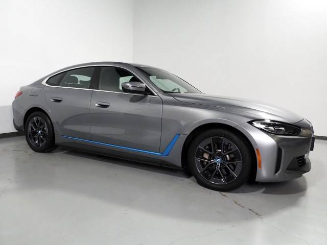 2024 BMW i4 eDrive40 — Sedan — 18,232 mi — Round Rock, TX