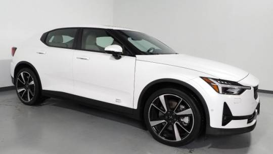 2021 Polestar 2 Launch Edition — Sedan — 29,507 mi — Round Rock, TX