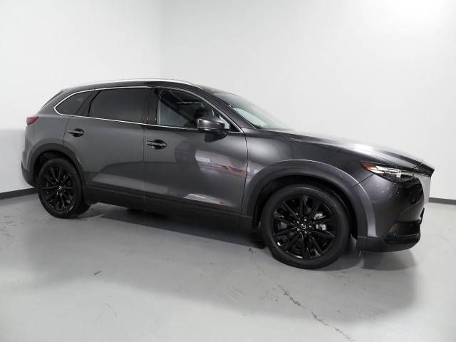2022 Mazda CX-9 Touring Plus — SUV — 42,660 mi — Round Rock, TX