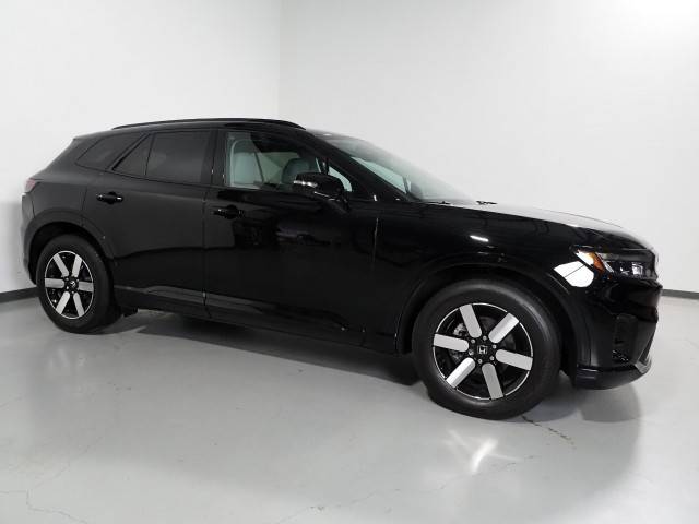2024 Honda Prologue Touring — SUV — 2,841 mi — Round Rock, TX