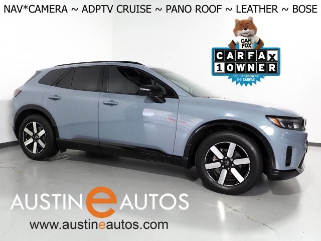 2024 Honda Prologue Touring — SUV — 3,142 mi — Round Rock, TX