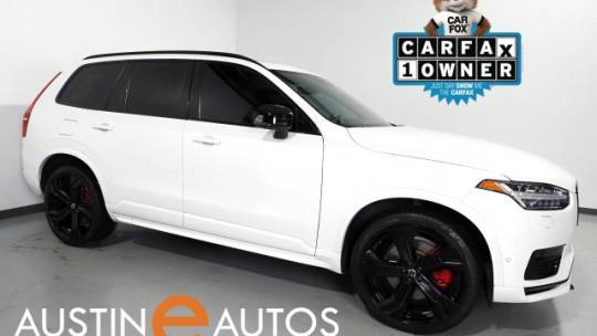 2022 Volvo XC90 Recharge R-Design — SUV — 48,088 mi — Round Rock, TX
