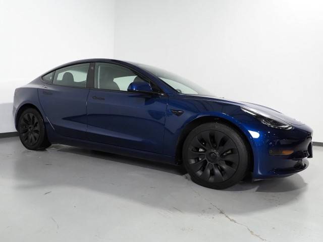 2023 Tesla Model 3 Model 3 — Sedan — 30,347 mi — Round Rock, TX
