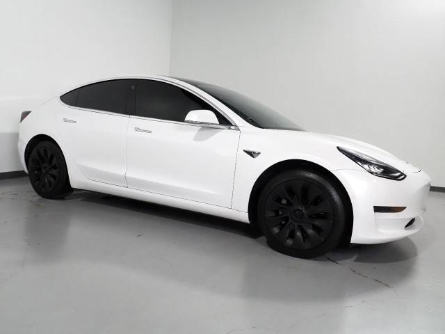 2020 Tesla Model 3 Standard Range Plus — Sedan — 47,162 mi — Round Rock, TX