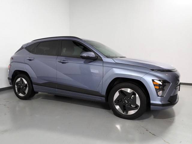 2024 Hyundai Kona Electric SEL — SUV — 19,790 mi — Round Rock, TX
