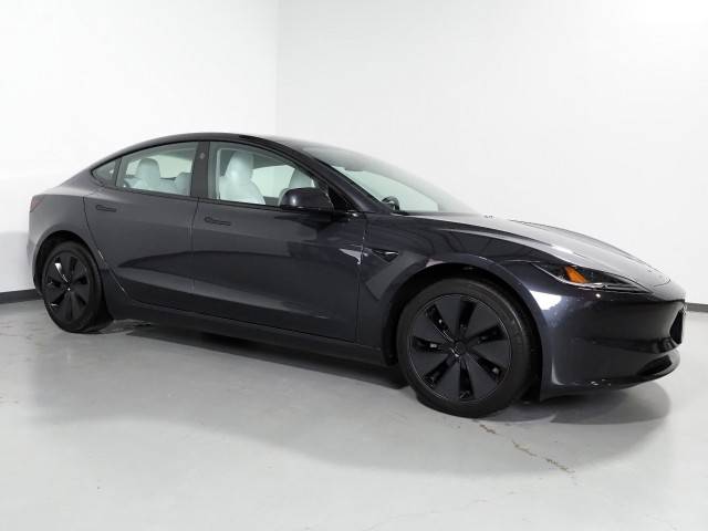 2024 Tesla Model 3 Standard — Sedan — 2,843 mi — Round Rock, TX