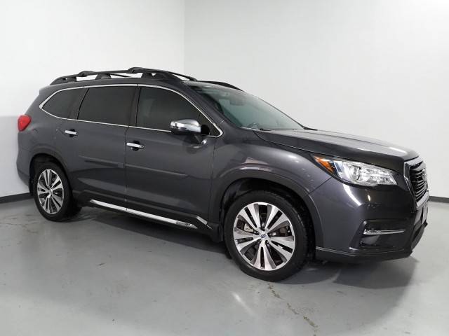 2020 Subaru Ascent Touring — SUV — 78,553 mi — Round Rock, TX