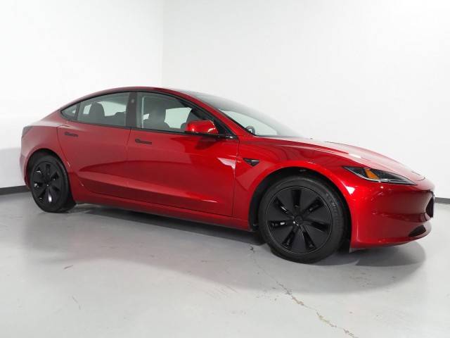 2024 Tesla Model 3 Standard — Sedan — 20,006 mi — Round Rock, TX