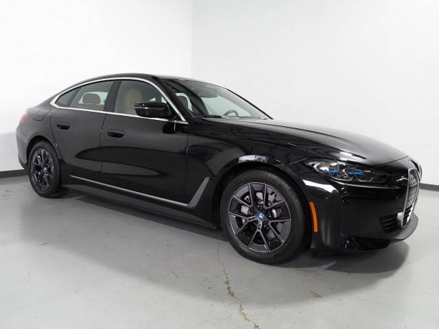 2022 BMW i4 eDrive40 — Sedan — 12,029 mi — Round Rock, TX