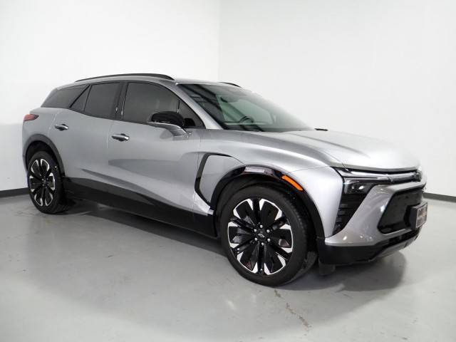 2024 Chevrolet Blazer EV RS — SUV — 24,020 mi — Round Rock, TX