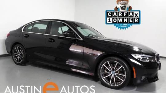 2022 BMW 3 Series 330e — Sedan — 31,518 mi — Round Rock, TX