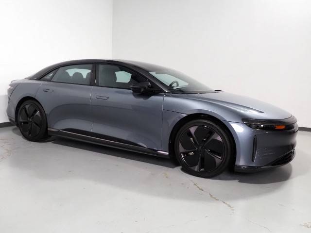 2024 Lucid Air Touring