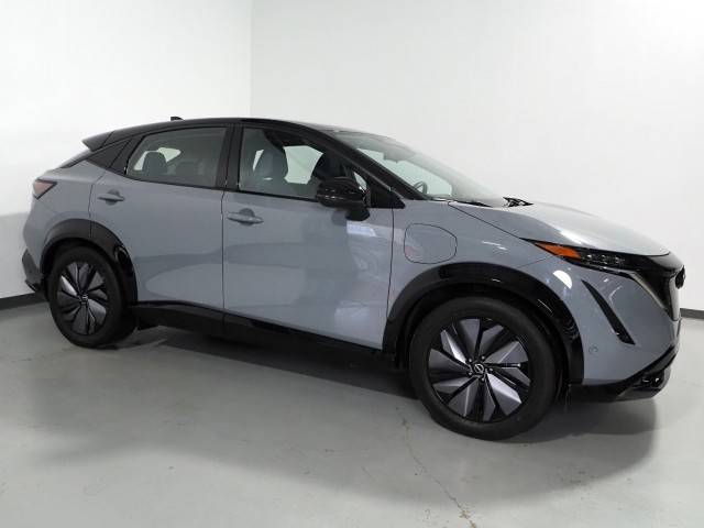 2023 Nissan Ariya Platinum+ — SUV — 8,915 mi — Round Rock, TX
