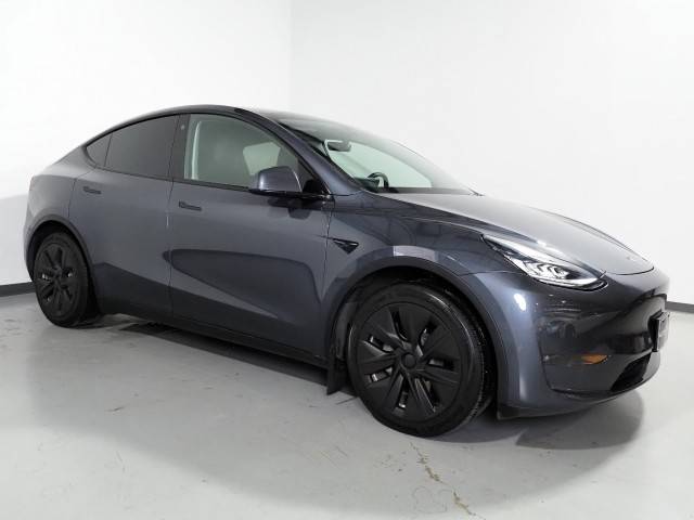 2021 Tesla Model Y Long Range — SUV — 59,419 mi — Round Rock, TX