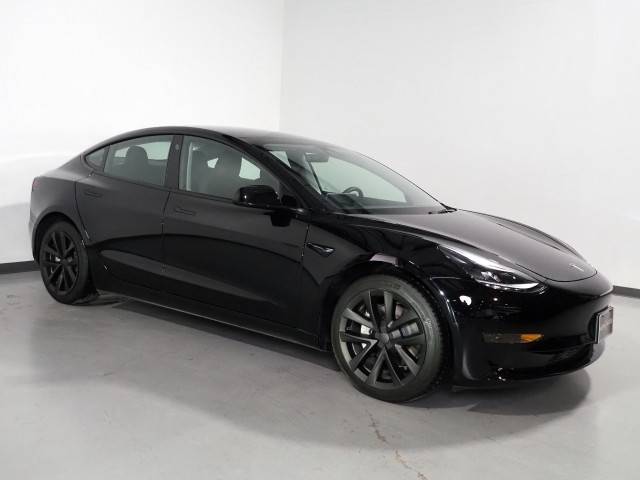 2023 Tesla Model 3 Model 3 — Sedan — 26,454 mi — Round Rock, TX