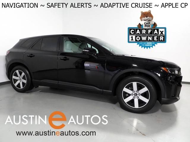 2024 Honda Prologue EX — SUV — 3,466 mi — Round Rock, TX