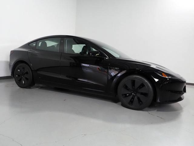 2024 Tesla Model 3 Long Range — Sedan — 19,348 mi — Round Rock, TX