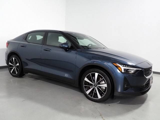 2022 Polestar 2 Long Range — Sedan — 28,292 mi — Round Rock, TX