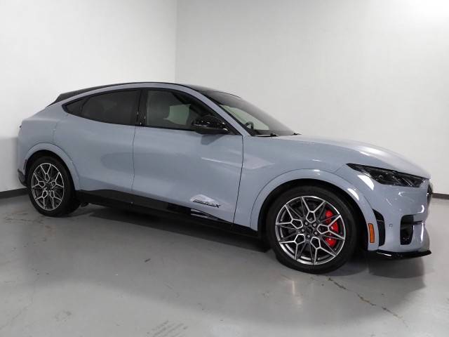 2024 Ford Mustang Mach-E GT — SUV — 8,779 mi — Round Rock, TX