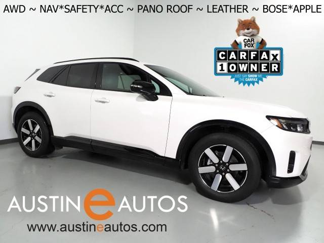 2024 Honda Prologue Touring — SUV — 526 mi — Round Rock, TX