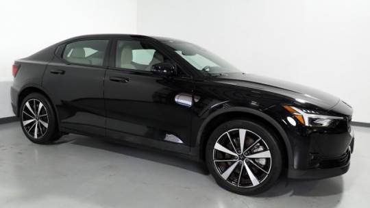 2021 Polestar 2 Launch Edition — Sedan — 21,325 mi — Round Rock, TX