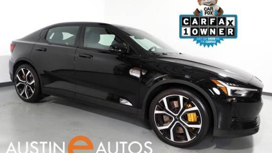 2022 Polestar 2 Long Range — Sedan — 30,942 mi — Round Rock, TX