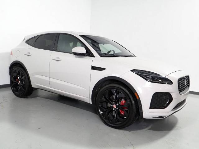 2021 Jaguar E-PACE 300 Sport — SUV — 49,325 mi — Round Rock, TX