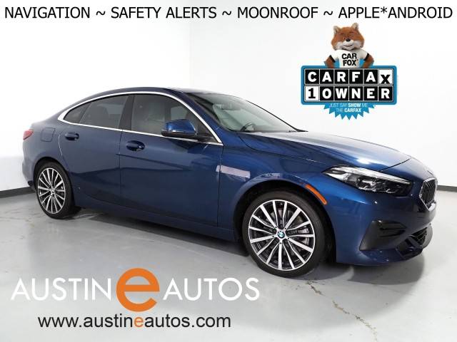 2022 BMW 2 Series 228i — Sedan — 43,606 mi — Round Rock, TX