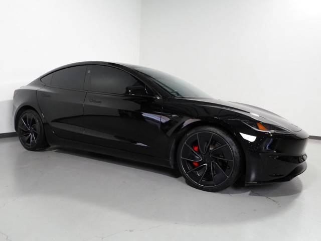 2024 Tesla Model 3 Performance — Sedan — 10,648 mi — Round Rock, TX