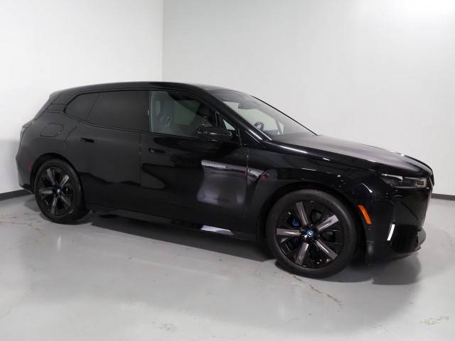 2023 BMW iX xDrive50 — SUV — 35,799 mi — Round Rock, TX