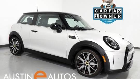 2023 MINI Electric Hardtop Cooper SE — Hatchback — 15,023 mi — Round Rock, TX