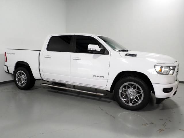 2021 Ram 1500 Lone Star — Pickup Truck — 64,836 mi — Round Rock, TX