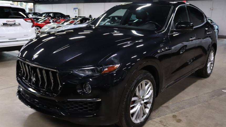 2022 Maserati Levante GT — SUV — 60,081 mi — Tampa, FL