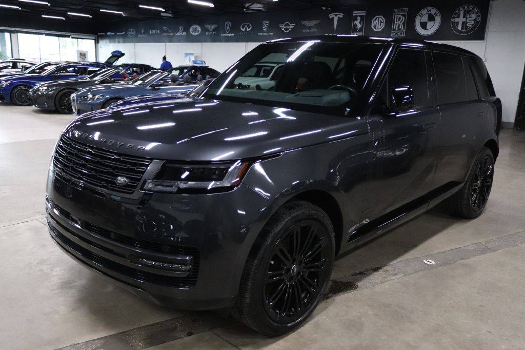 2024 Land Rover Range Rover Autobiography — SUV — 17,824 mi — Tampa, FL