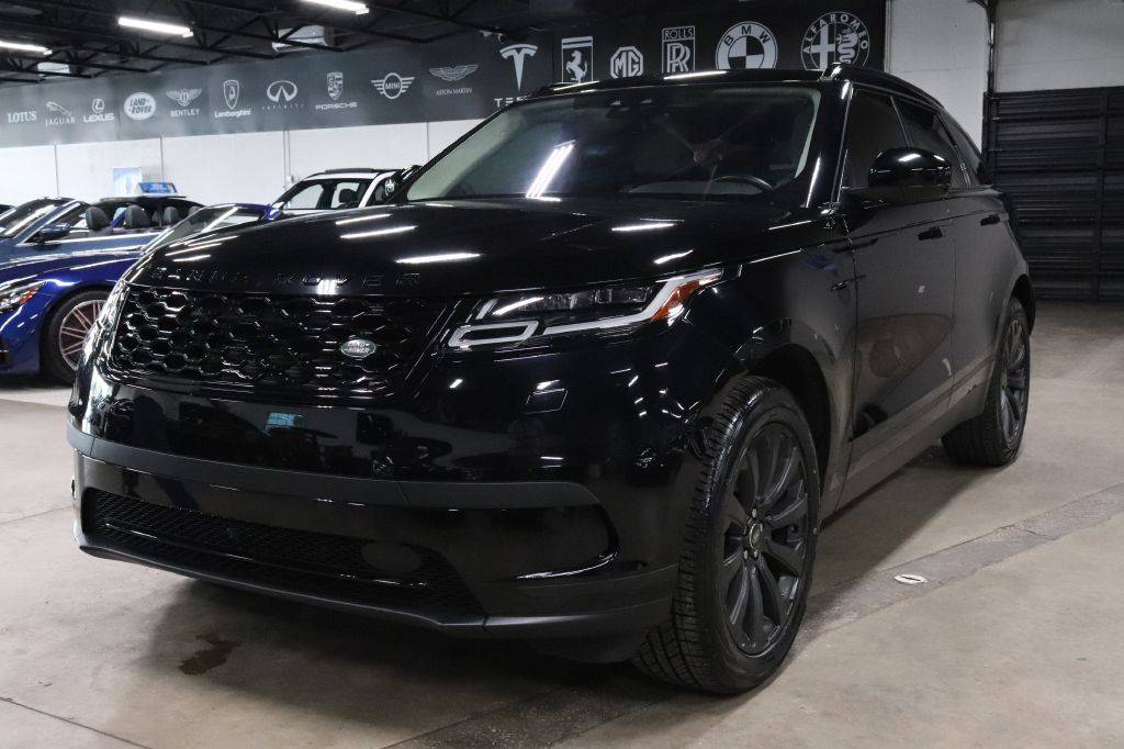 2019 Land Rover Range Rover Velar S — SUV — 44,911 mi — Tampa, FL