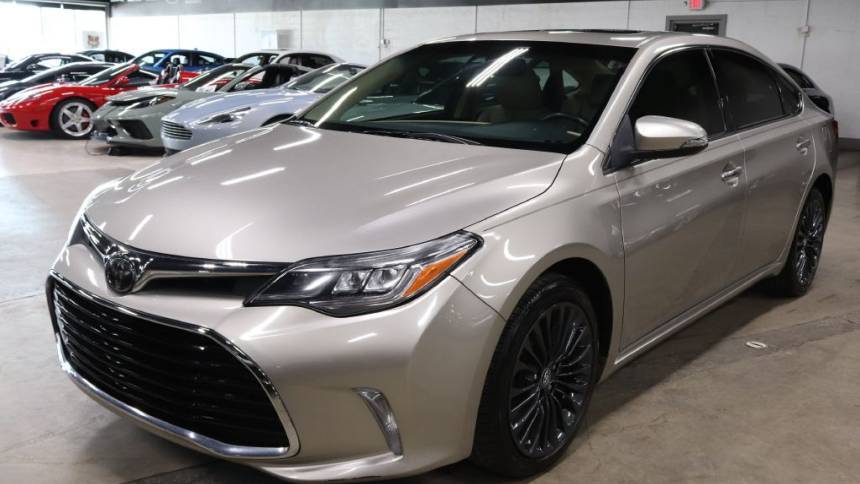 2018 Toyota Avalon Touring — Sedan — 44,188 mi — Tampa, FL