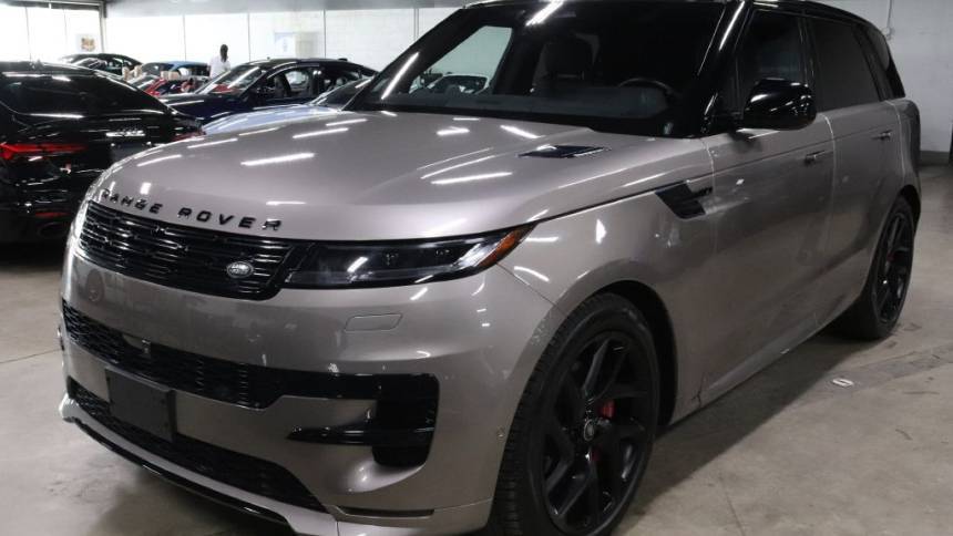 2023 Land Rover Range Rover Sport SE Dynamic — SUV — 11,173 mi — Tampa, FL